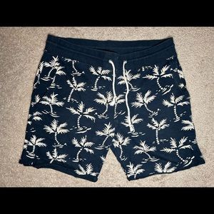 H&M shorts